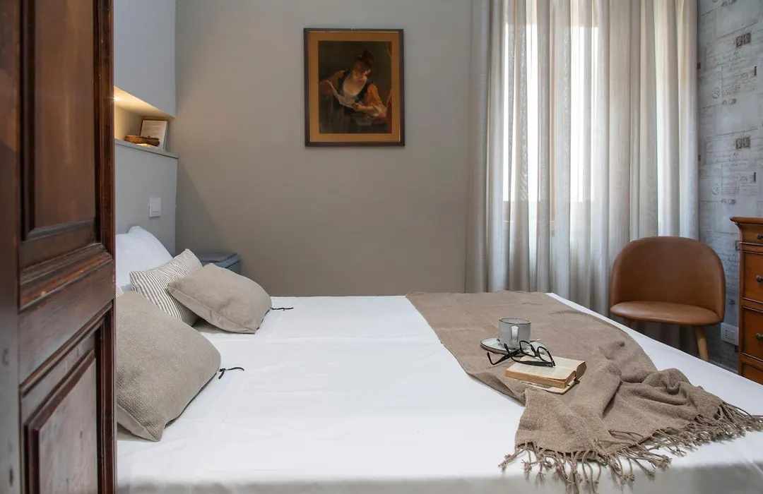Nella Torre Bed&Breakfast-1